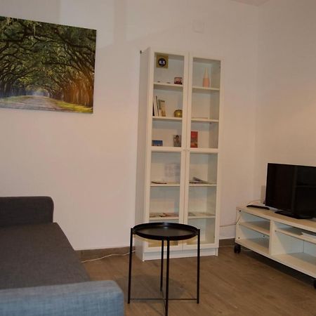 Novam Fuentecilla Appartement Málaga Buitenkant foto