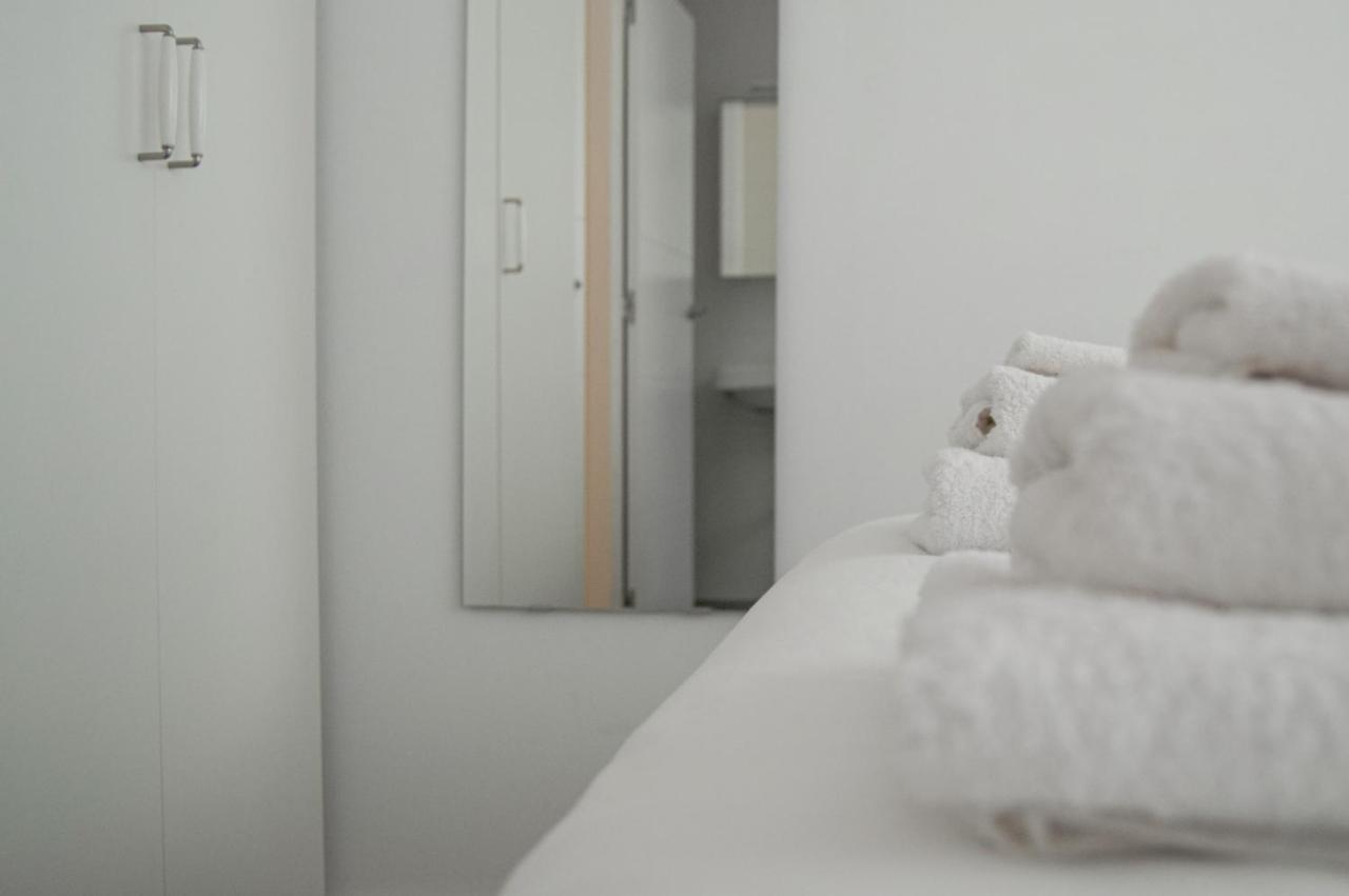 Novam Fuentecilla Appartement Málaga Buitenkant foto