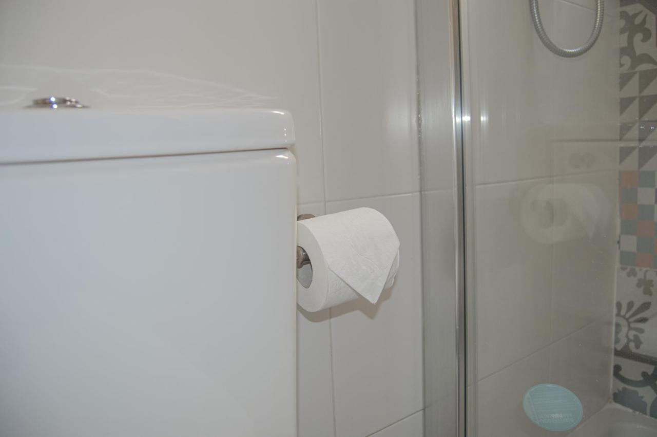 Novam Fuentecilla Appartement Málaga Buitenkant foto