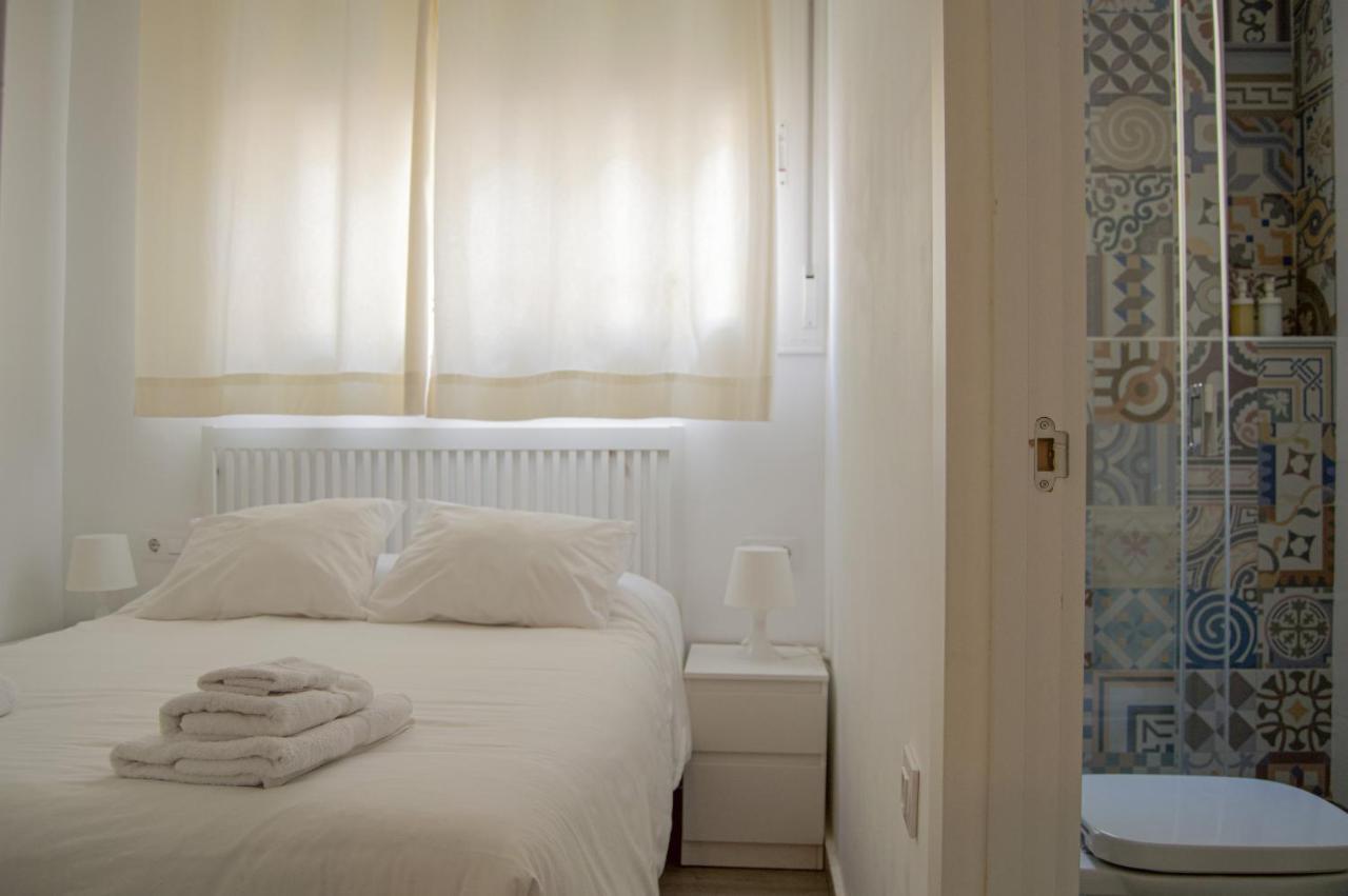 Novam Fuentecilla Appartement Málaga Buitenkant foto