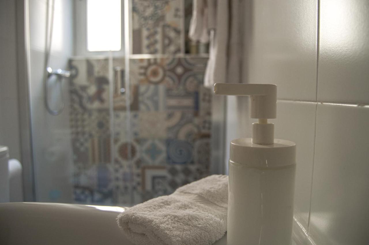 Novam Fuentecilla Appartement Málaga Buitenkant foto